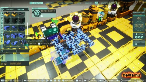 TerraTech Worlds – Episode 118