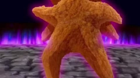 Pokemon ZA ZA Mega Starmie #pokémonza #nintendo #gamefreak #bovcast