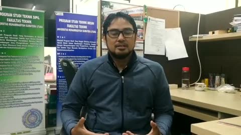 A Message from the Lecturer: Good Luck on Your KKN Journey!