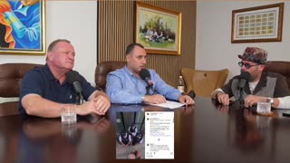 Are We Living in “Minority Report”? Joe Mkhitaryan on Global Surveillance & Control Systems