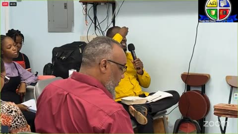 Justificreation-Then and Now