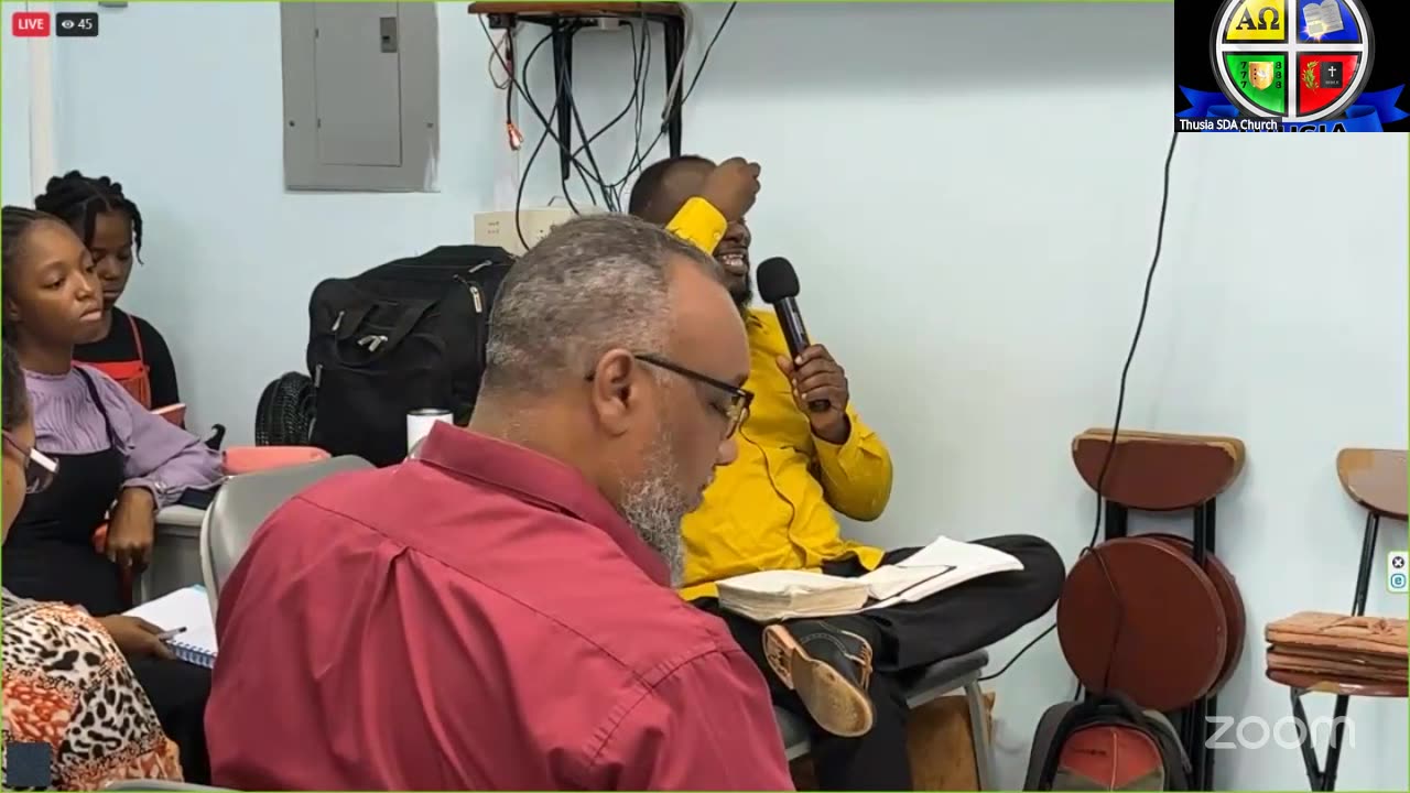 Justificreation-Then and Now