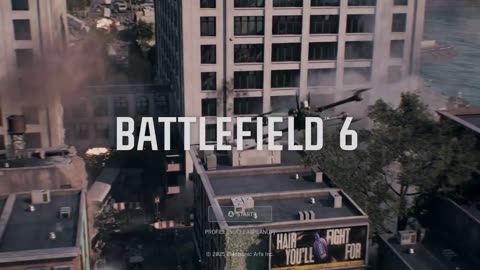 Battlefield 6