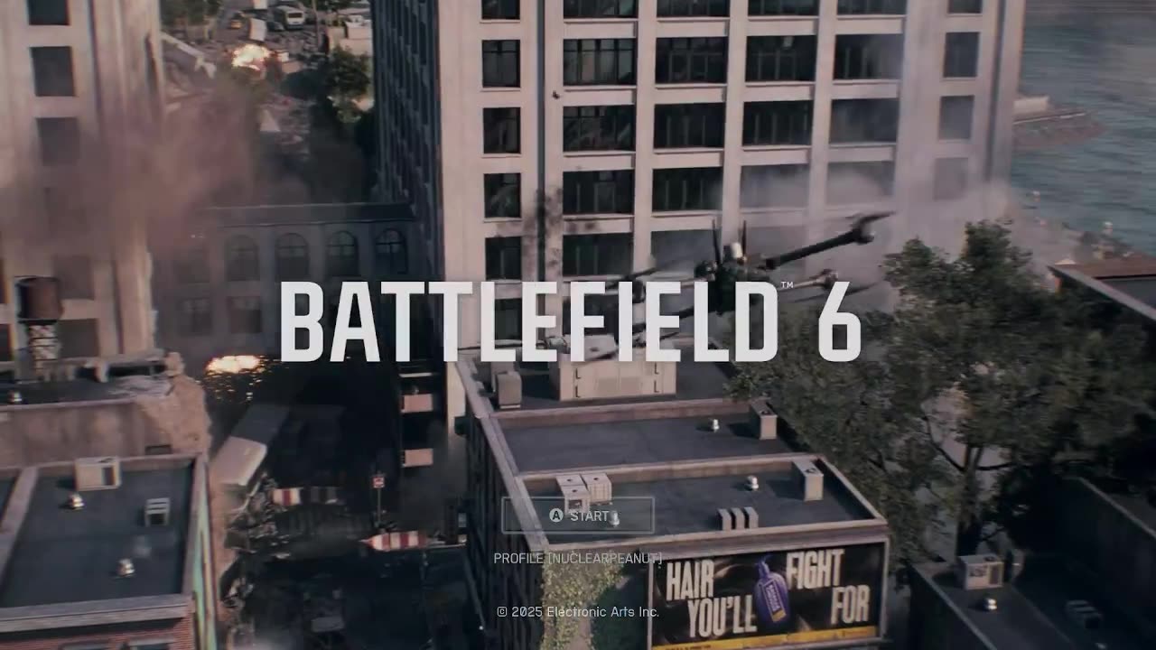 Battlefield 6