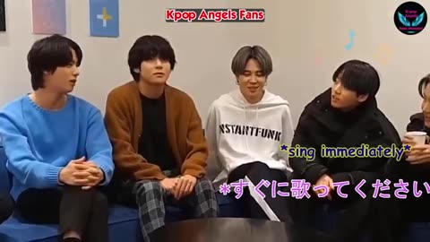 When Jungkook imitating taehyung taekook funny moments