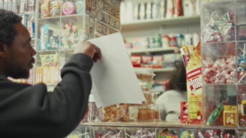 Missing Persons: Ina Smith