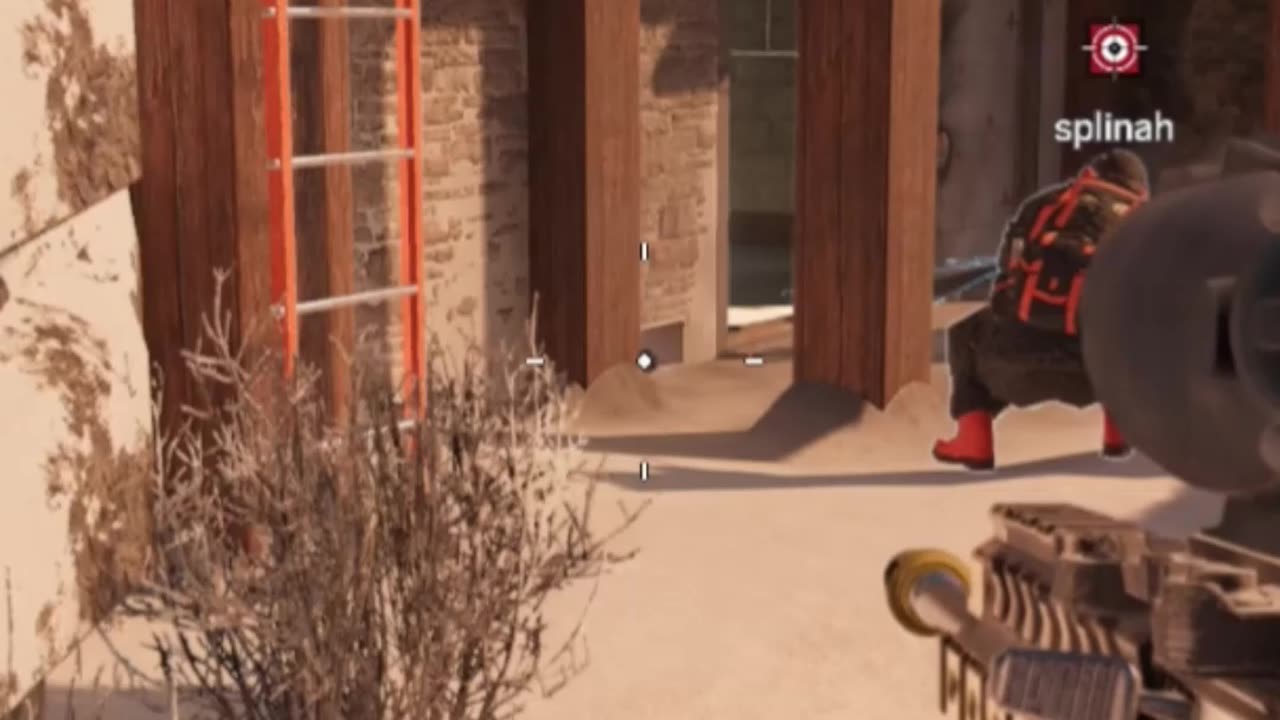 RainbowSixSiege Funny Moments