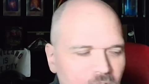 Filibuster Frustration / Red, Rights & You