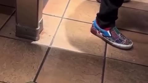 Pulled Out