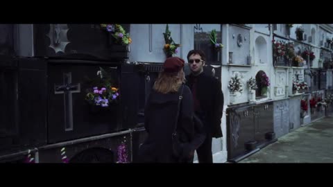 La ruta - Temporada 1 - Capítulo 5 parte 2