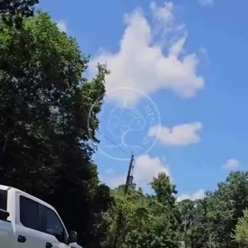 Watch Wilhelm Reich's Orgone cloudbuster in action