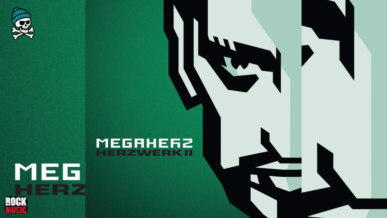 Megaherz - Herzwerk II