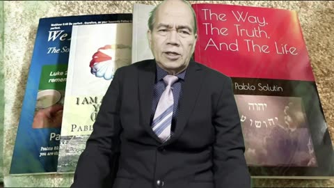 Bible Study 79: His Name Forever