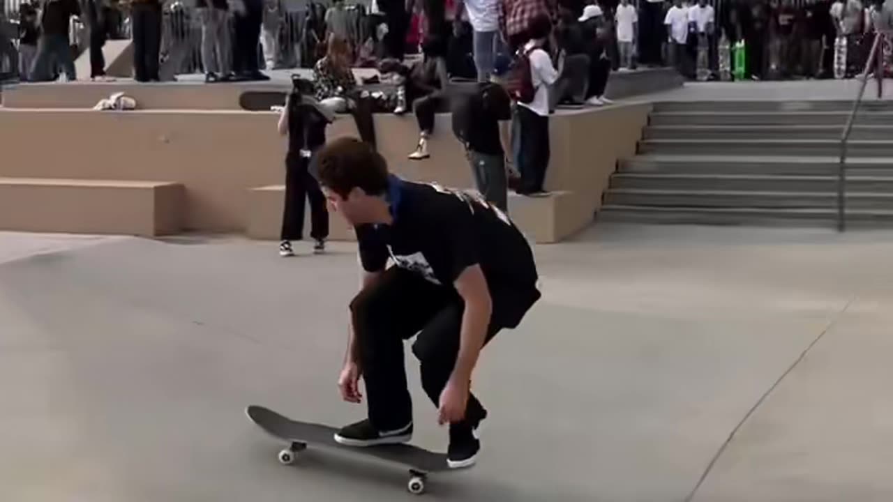 🔮✨ Rare One! You Have to See This! | SkateNation