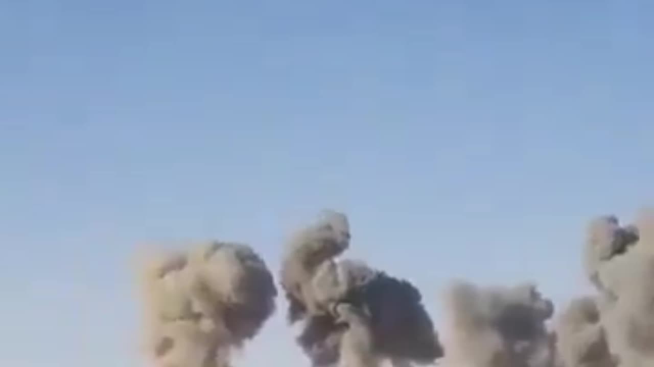 Pakistan Shelling Multiple Cities in Afghanistan as Tensions Flare