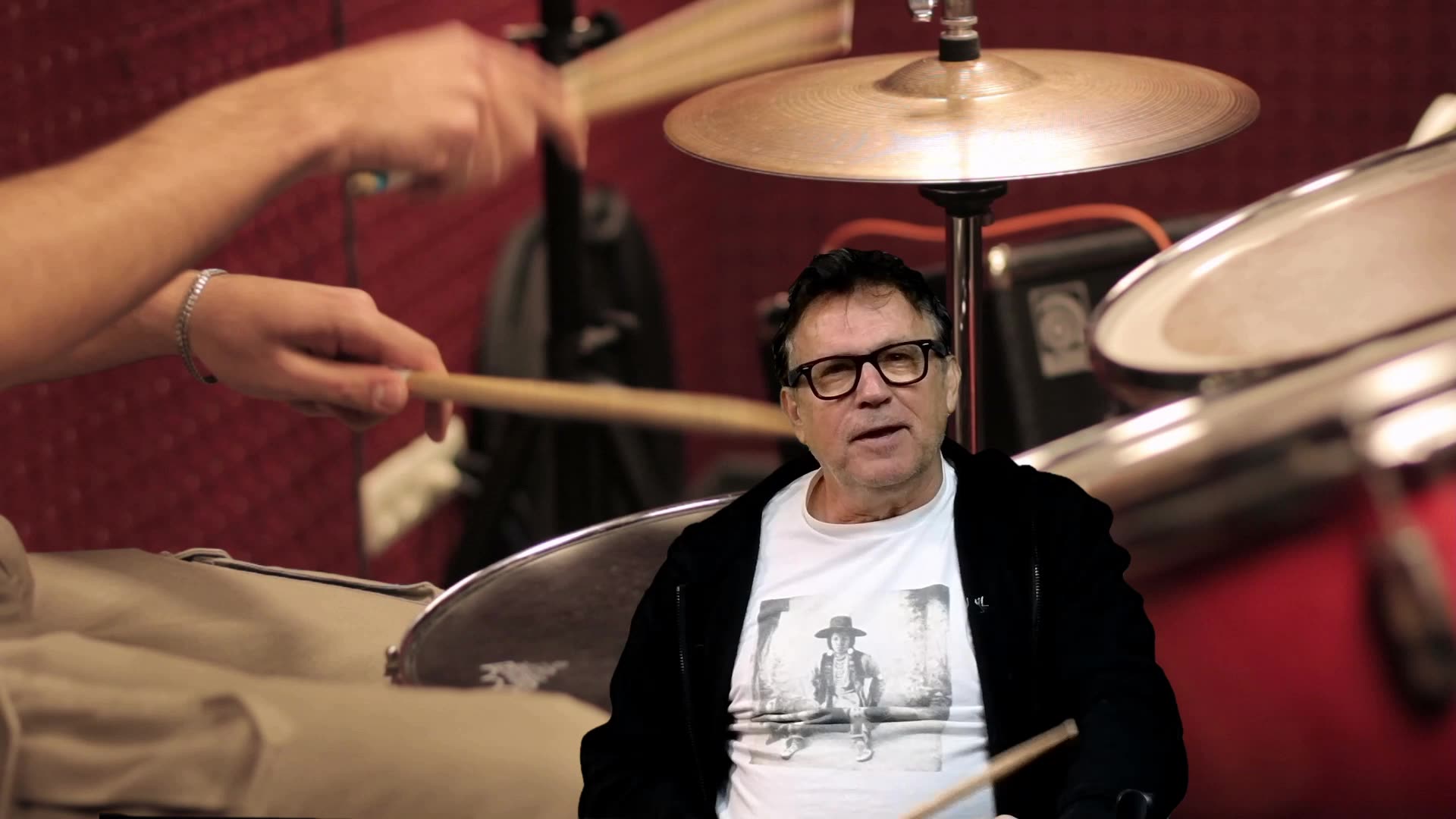 Oda strahu i Strahinji