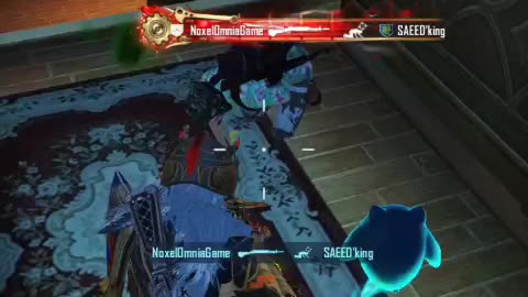 Pubg Mobile Best Player #noxelomniagaming