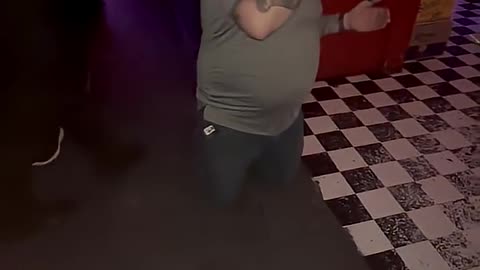 Short People Karaoke