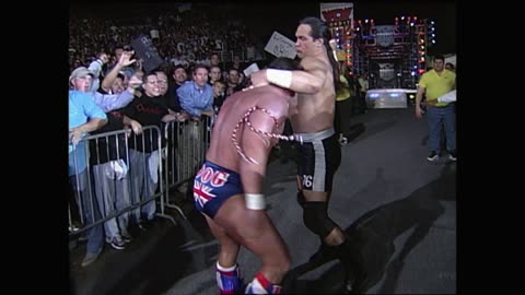 WCW Monday Nitro February 2, 1998