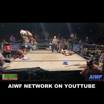 This aint gone be pretty