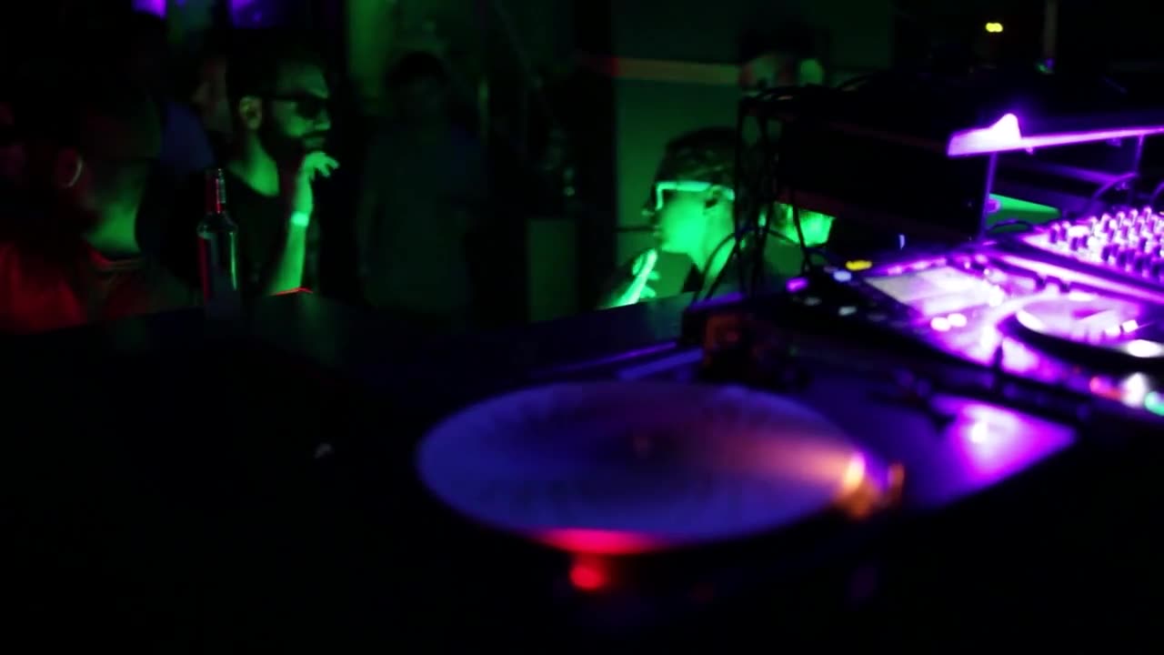 Soul Funk
