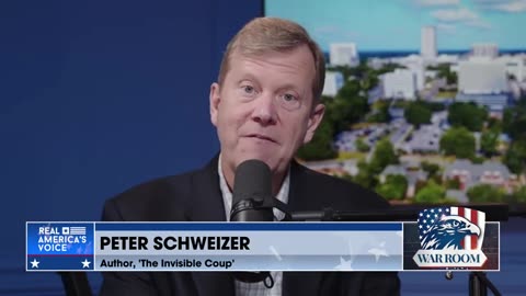 WAR ROOM Episode 5098 Stopping Sharia Takeover In Texas; The Invisible Coup