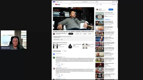 "HIT" Again! "Myrtle Beach DEW Fires, Elon Assassination Threat, Battle For Human Souls"