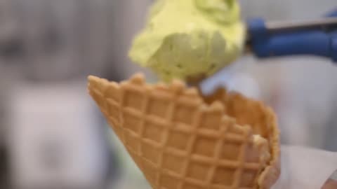 The Chemistry of Cold 🍨 | Why Ice Cream Defies Nature | FlavorVille Educational Series