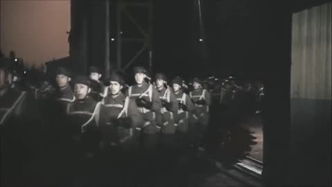 Band of Brothers: Odal Instrumental