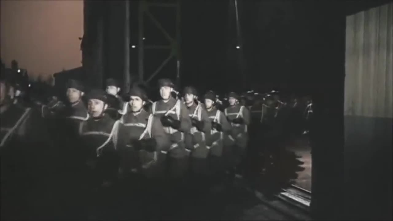 Band of Brothers: Odal Instrumental