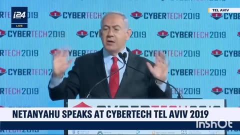 Bioconvergence revolution led by Israel Inovation Authority and Canada - Inside the Body’s Future: How Bio-NanoThings Will Change Disease Detection