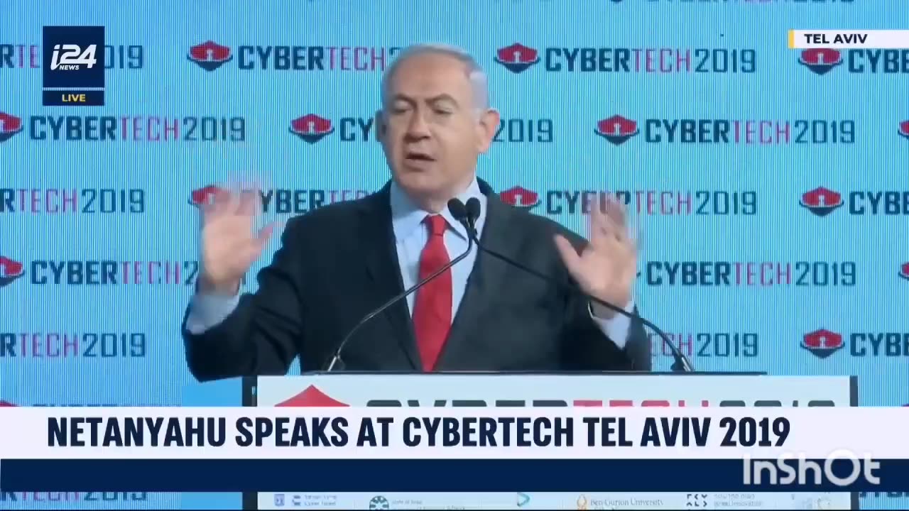 Bioconvergence revolution led by Israel Inovation Authority and Canada - Inside the Body’s Future: How Bio-NanoThings Will Change Disease Detection