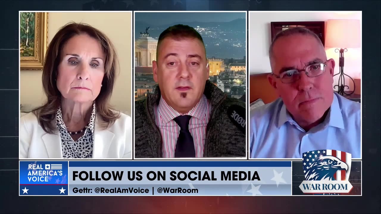 The same Vatican that was silent during the plandemic now demands INVADERS can access the sacraments