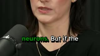 Brain Health: Estrogen's Double Edge - Lisa Mosconi and Peter Attia #brainhealth #hormonetherapy