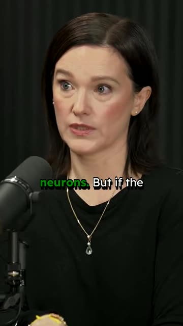 Brain Health: Estrogen's Double Edge - Lisa Mosconi and Peter Attia #brainhealth #hormonetherapy