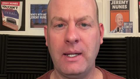 Comedy Special Development 1