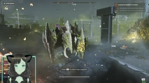 Charming Charger #gamergirl #christian #vtuber