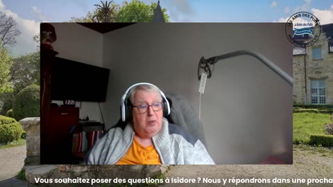 Isidore le puisatier | 1ère capsule