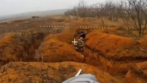 Ukraine war combat/related footage 1/6/26