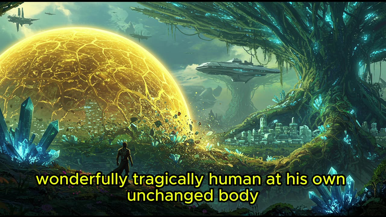 What if the Deadliest World Became Our Home? | An Epic HFY Narration