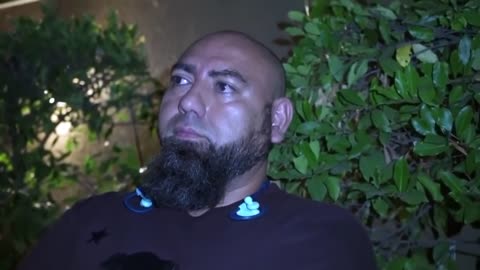 Predator Brings KNIFE at 3am to meet 11 Year Old (Sacramento Ca 2020)