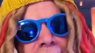 No Pantzzz shouts out Fred Fury!