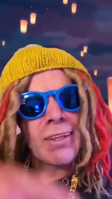 No Pantzzz shouts out Fred Fury!