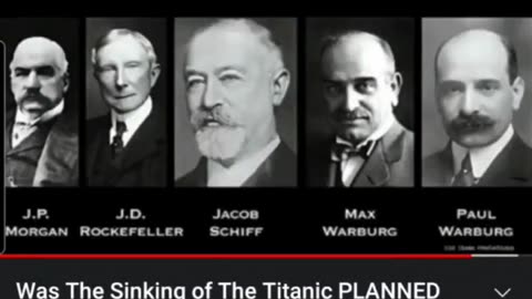 Chief Architects of the U.S. Federal Reserve (Important: Read Description)