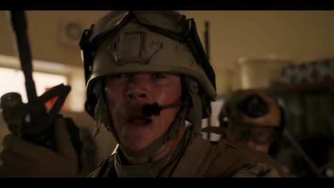 Warfare | Official Trailer HD | A24