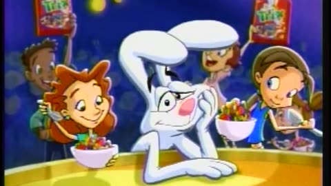 Buzz Lightyear of Star Command WSBK September 13, 2001 800am-829am EDT