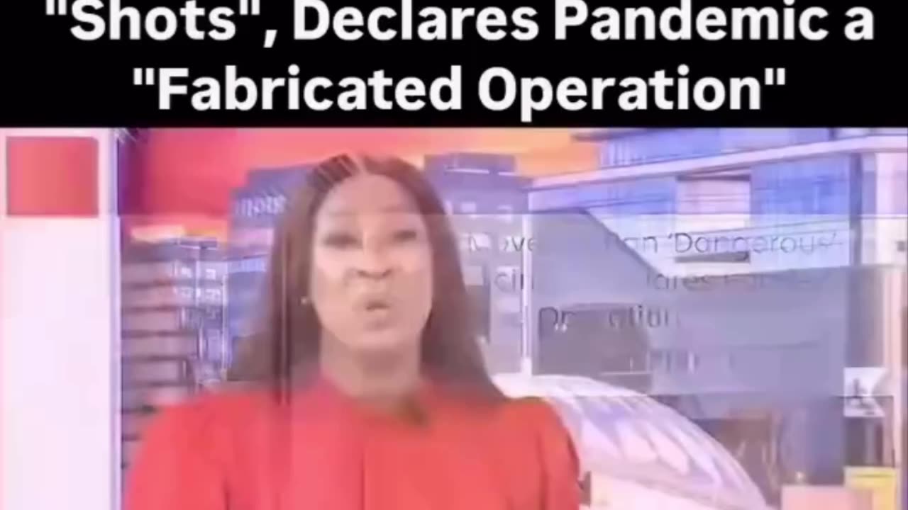 This needs to be Shared to everyone,