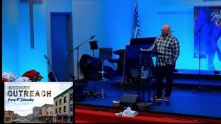 Christmas Eve Service: Keys to Kingdom Advancement