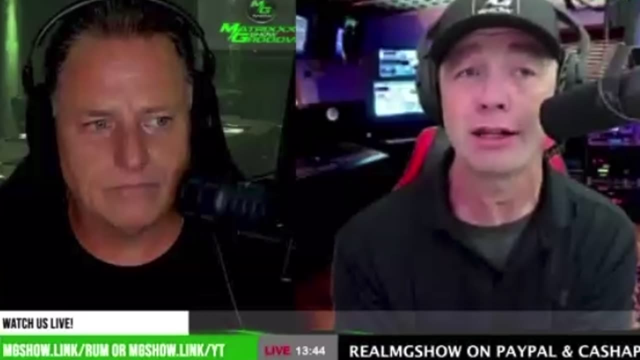 Fixing Healthcare - “Where’s the plan?” 60⏱️