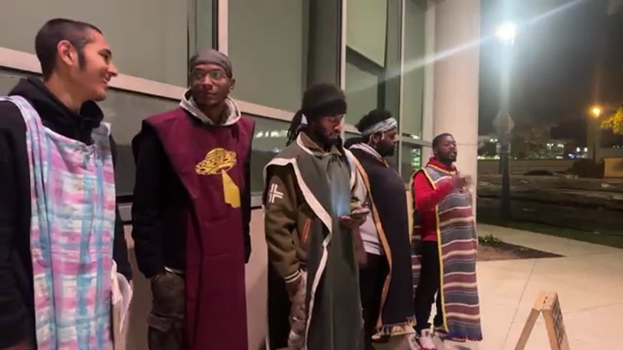 GMS WISCONSIN LIVE CAMP: 10/9/25